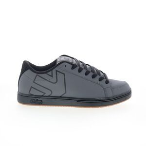 Etnies Mens Kingpin 2 Gray Shoes (NWT)